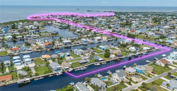 4140 DES PREZ CT, Hernando Beach, FL 34607