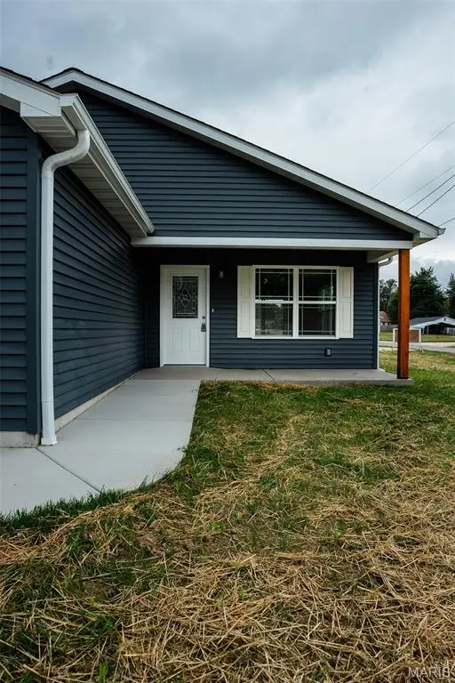 1215 Kincaid ST, Bowling Green, MO 63334