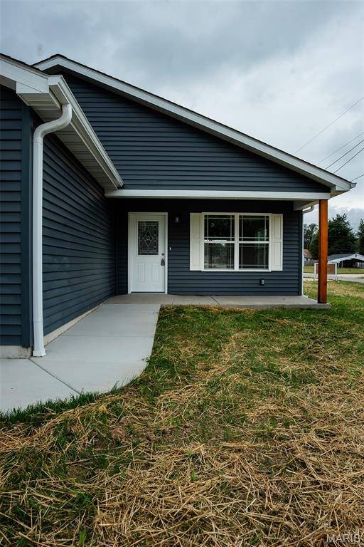1215 Kincaid ST, Bowling Green, MO 63334
