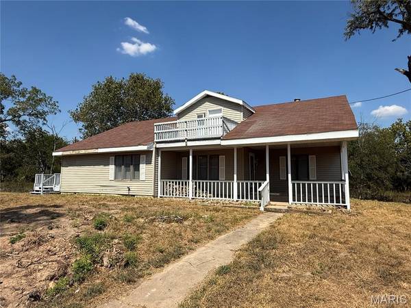 12445 County Road 6590, West Plains, MO 65775