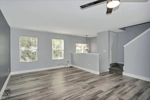 1415 Fox Hound TRL, Beecher, IL 60401