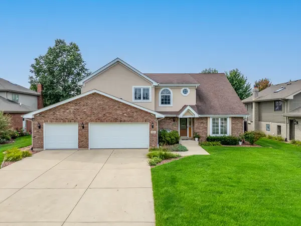 15164 Olympic LN, Lockport, IL 60441
