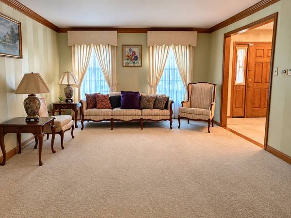 146 Prairie View DR, Palos Park, IL 60464