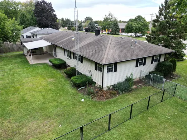 23932 W Renwick RD, Plainfield, IL 60544