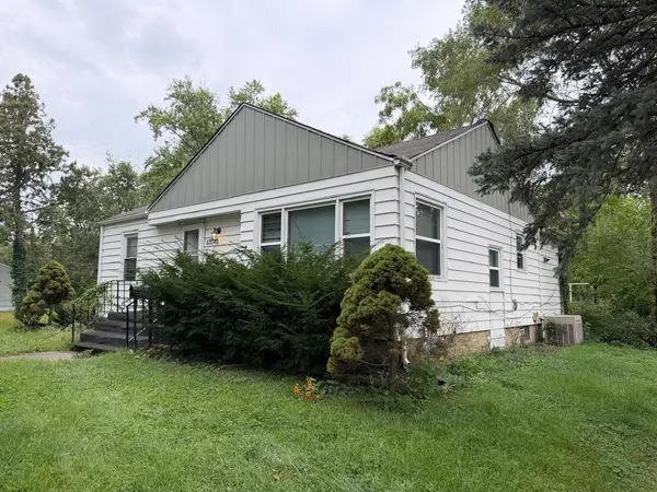 22040 Main ST, Richton Park, IL 60471