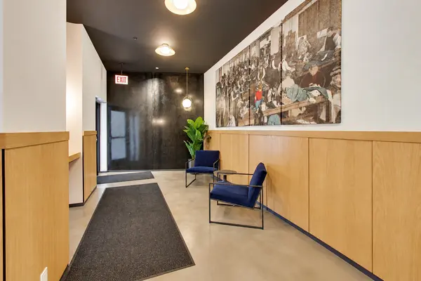2300 W Wabansia AVE #127, Chicago, IL 60647