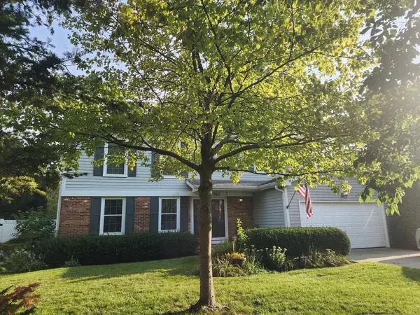 763 Concord DR, Crystal Lake, IL 60014