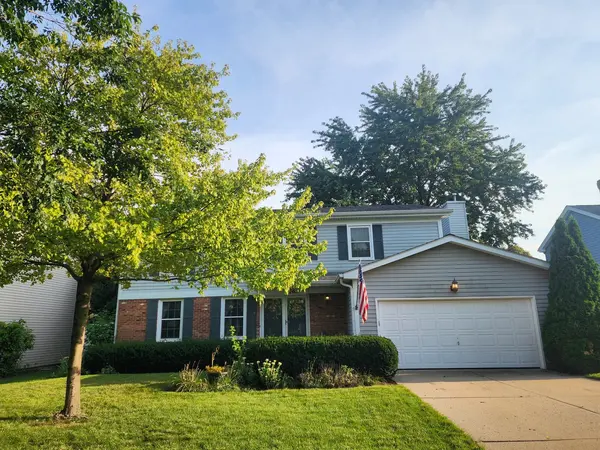 763 Concord DR, Crystal Lake, IL 60014