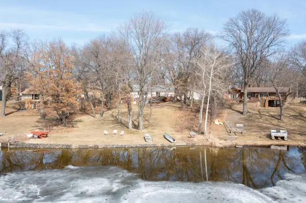 56 E Golden Lake RD, Circle Pines, MN 55014