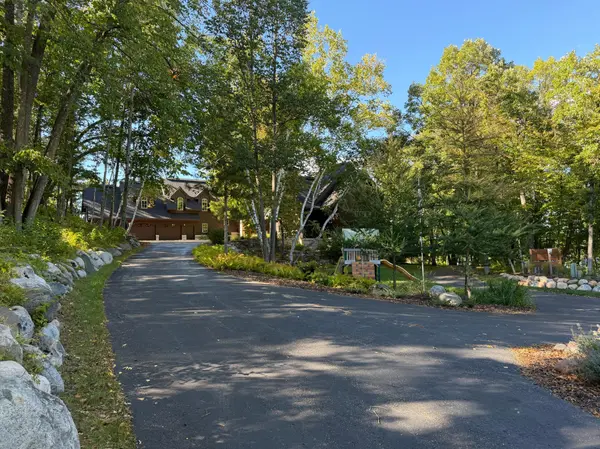32485 Timberlane PT, Breezy Point, MN 56472