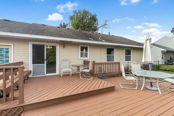 3743 155th ST W, Rosemount, MN 55068