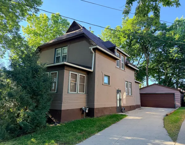 632 Ruble AVE, Albert Lea, MN 56007