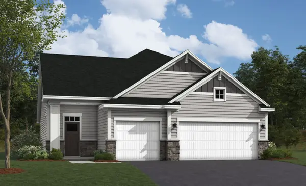 11748 16th PL NE, Saint Michael, MN 55376