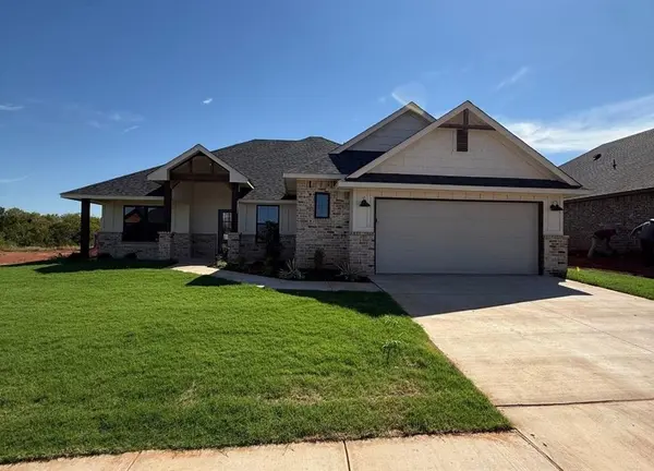 11900 NW 119th ST, Yukon, OK 73099