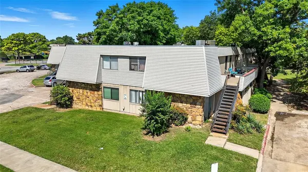 6604 S Zunis AVE #509, Tulsa, OK 74136