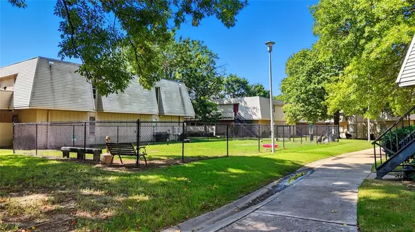 6604 S Zunis AVE #509, Tulsa, OK 74136