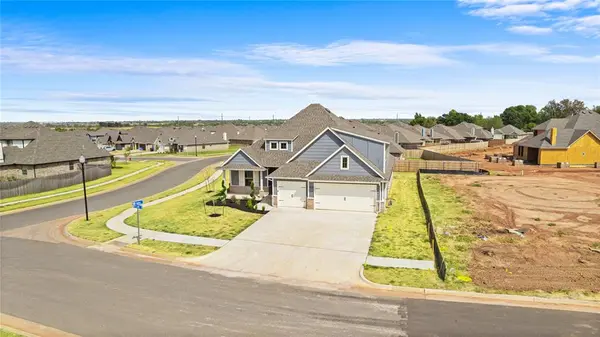 3100 Colt Way, Moore, OK 73160