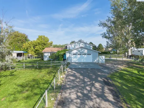 101204 E Clover Road, Kennewick, WA 99338