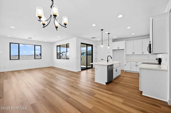 5992 E Finch ST, Prescott Valley, AZ 86314