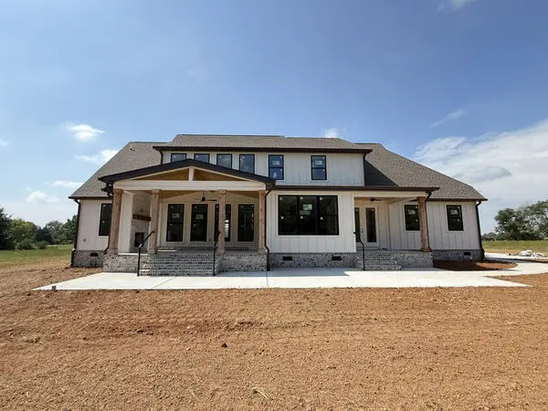 395 Holly Grove Rd, Lascassas, TN 37085