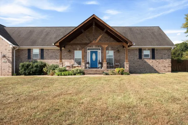 3595 Clark Road, Lewisburg, TN 37091
