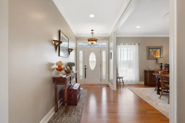 3595 Clark Road, Lewisburg, TN 37091