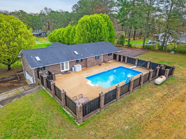 932 Johnson Road, Chickamauga, GA 30707