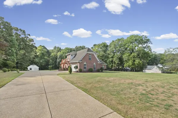 160 BROCKFORD DR, Eads, TN 38028