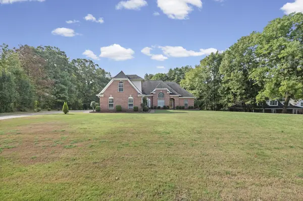 160 BROCKFORD DR, Eads, TN 38028