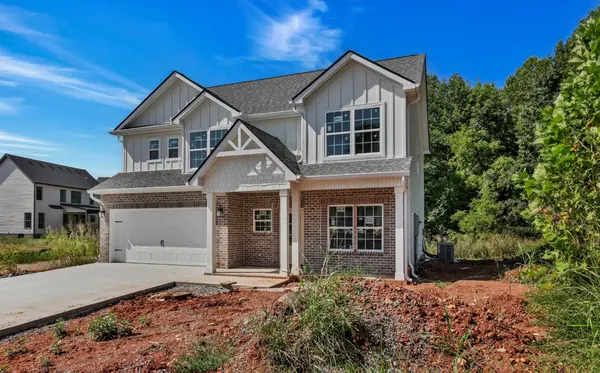 506 Danica Dr, Clarksville, TN 37042