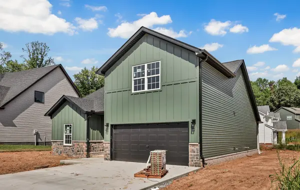 3016 Timberdale Dr, Clarksville, TN 37042