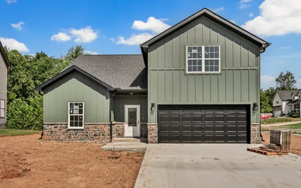 3016 Timberdale Dr, Clarksville, TN 37042