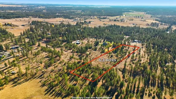 4302 W Jensen Rd, Cheney, WA 99004
