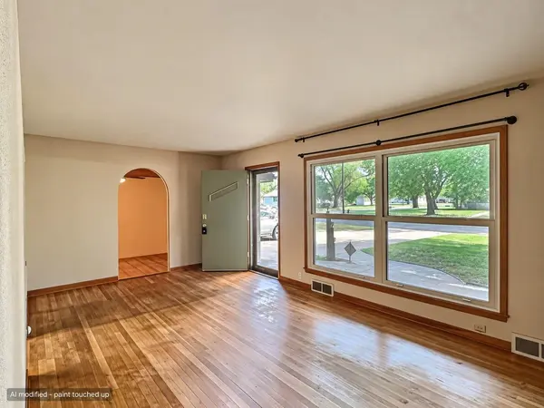 921 Lawrence, Pratt, KS 67124