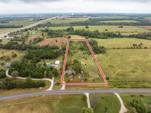 1015 State Road Aa, Fair Grove, MO 65648
