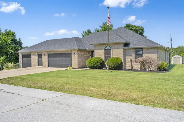 307 S 38th ST, Nixa, MO 65714