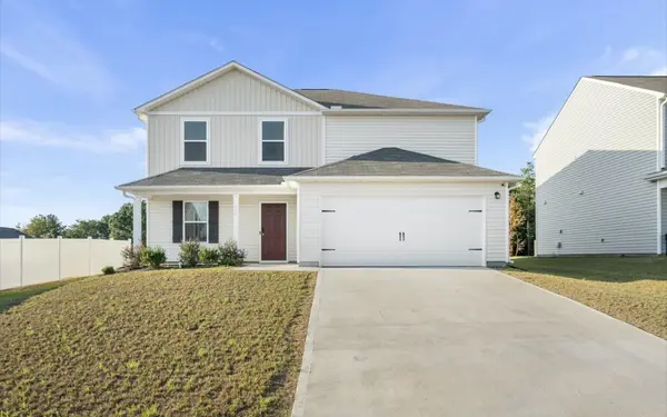 226 Ingleby RD, Union, SC 29379
