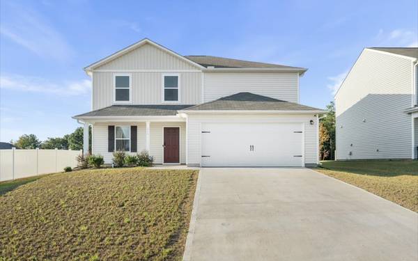 226 Ingleby RD, Union, SC 29379