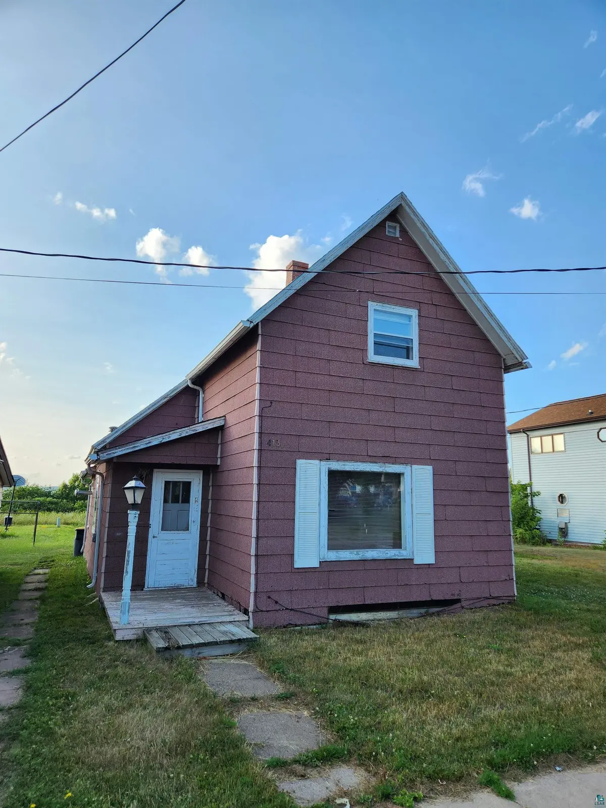 413 St Claire Street, Ashland, WI 54806