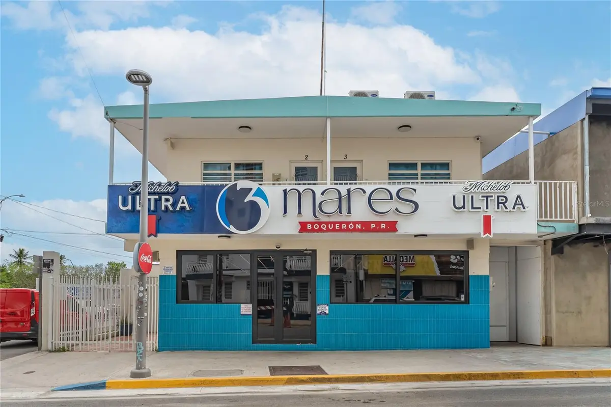SR 101 Cul de Sac LUIS MUNOZ RIVERA ST, Boqueron, PR 00622