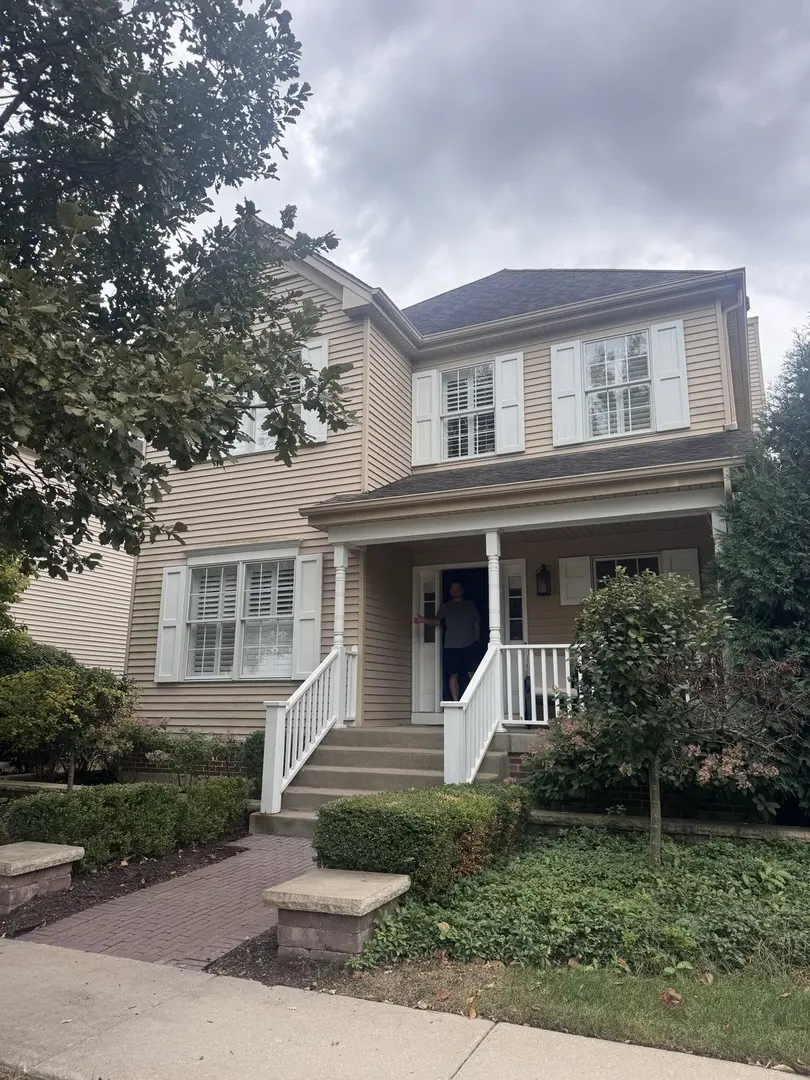 39W147 Herrington BLVD, Geneva, IL 60134