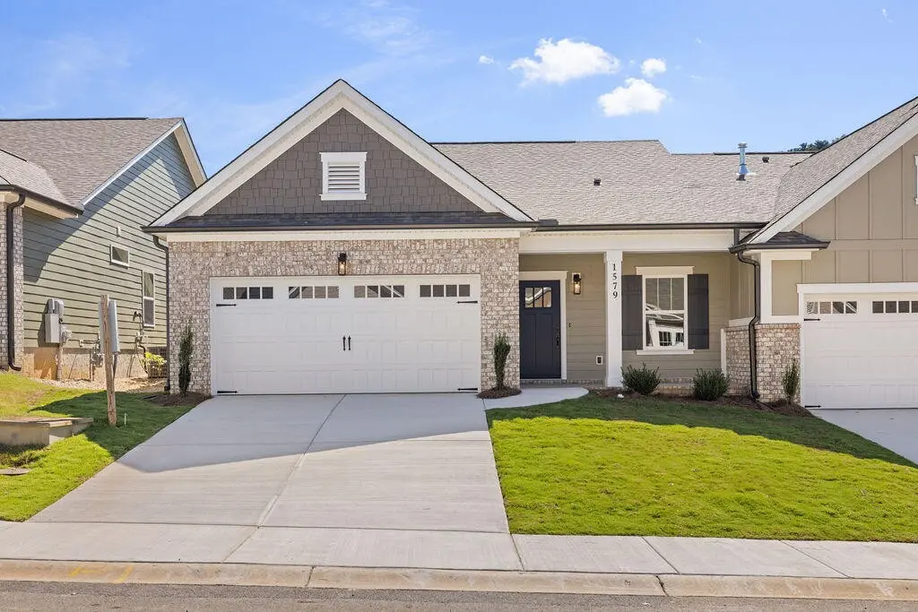1579 Whisper Winds Lane, Ooltewah, TN 37363
