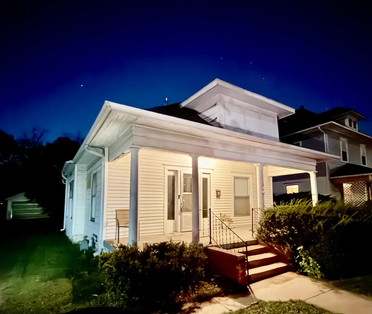 915 Litchfield, Wichita, KS 67213