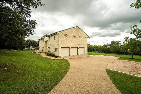 4804 Eck LN, Austin, TX 78734