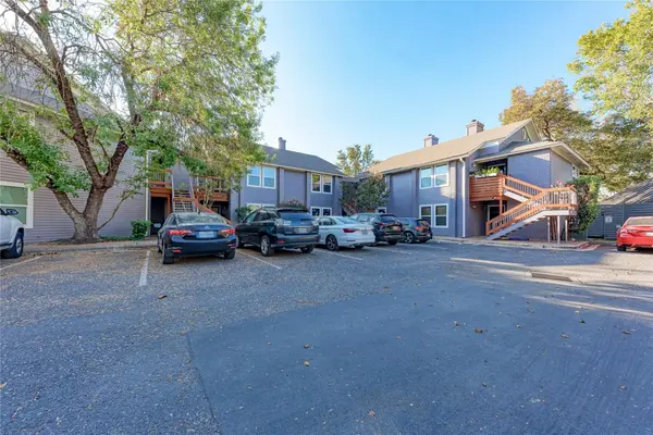 2106 Nickerson ST #105, Austin, TX 78704