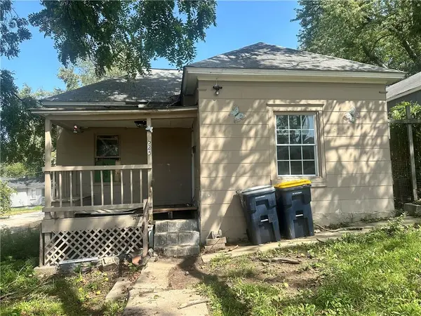 525 Blue Ridge BLVD, Kansas City, MO 64125