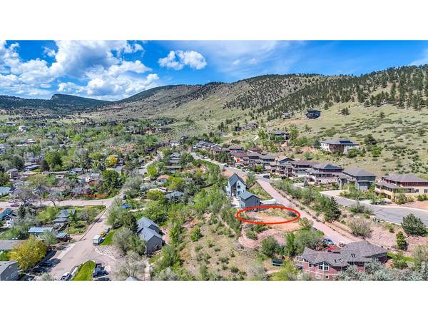 620 Overlook, Lyons, CO 80540
