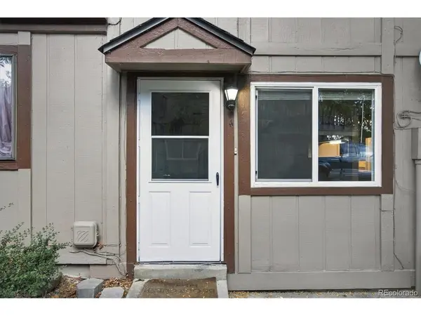 7700 W Glasgow #9A, Littleton, CO 80128