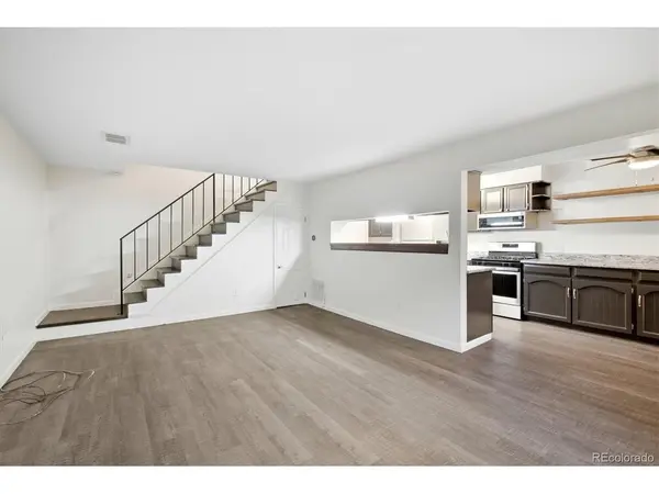 7700 W Glasgow #9A, Littleton, CO 80128