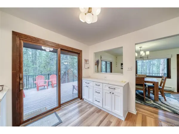 1871 Garnet, Leadville, CO 80461